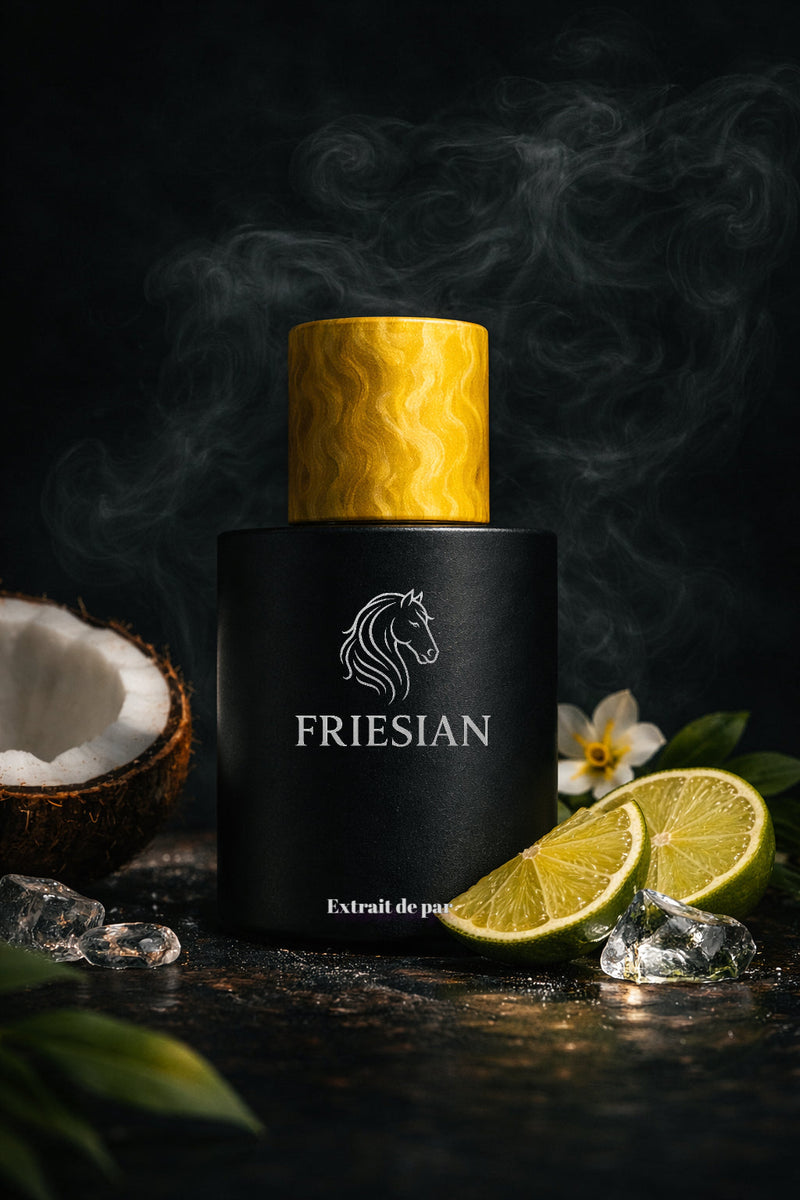 Summer/Spring Fragrances