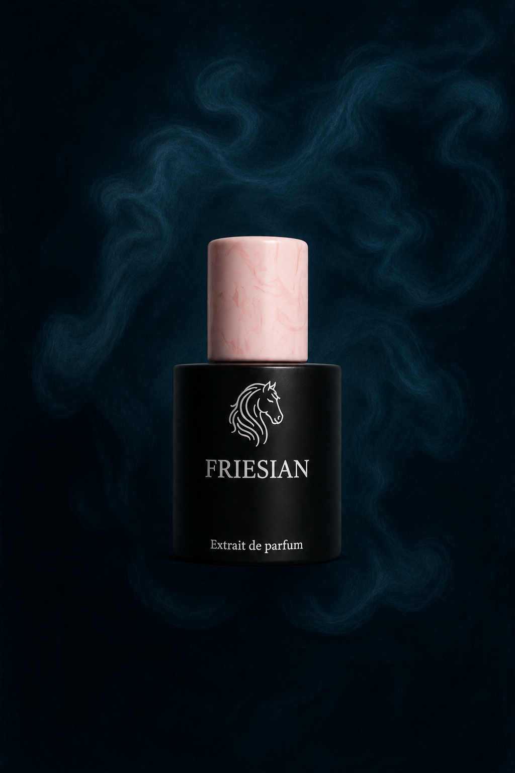 Friesian Purple Pearl