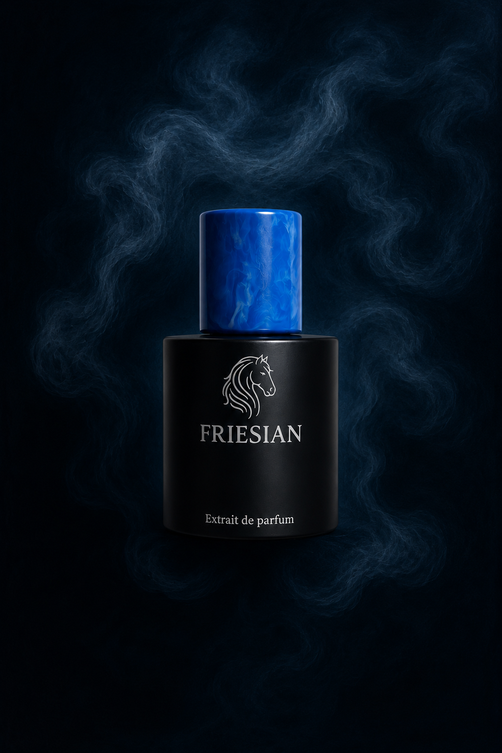 Friesian Purple Pearl