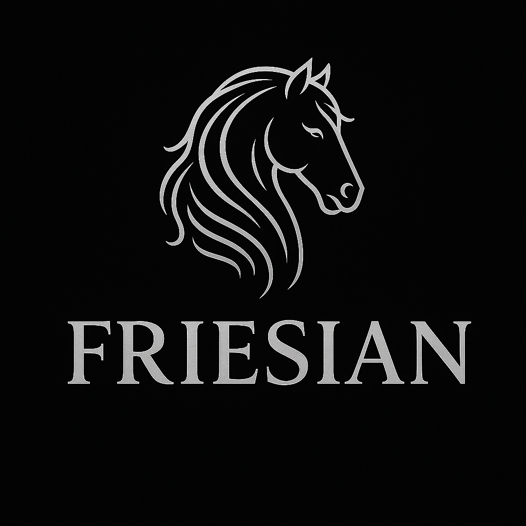 Friesianperfumes